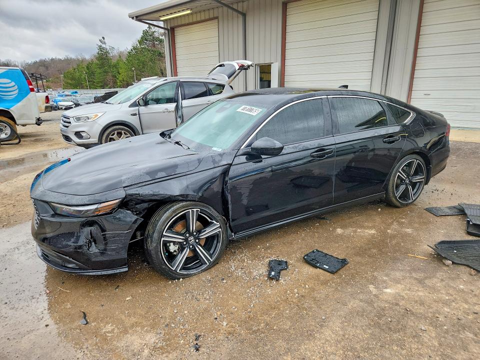 2024 HONDA ACCORD — VIN 1HGCY2F53RA021132
