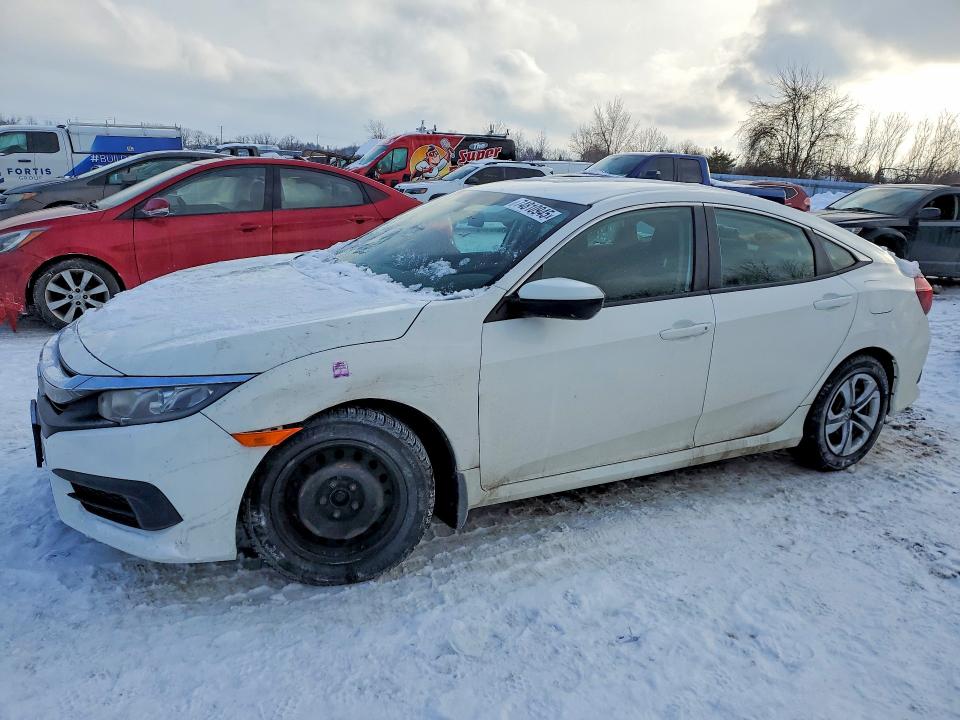 2017 HONDA CIVIC — VIN 2HGFC2E55HH008797