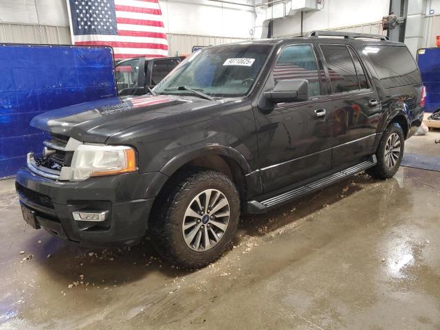 2015 FORD EXPEDITION — VIN 1FMJK1JT1FEF48139