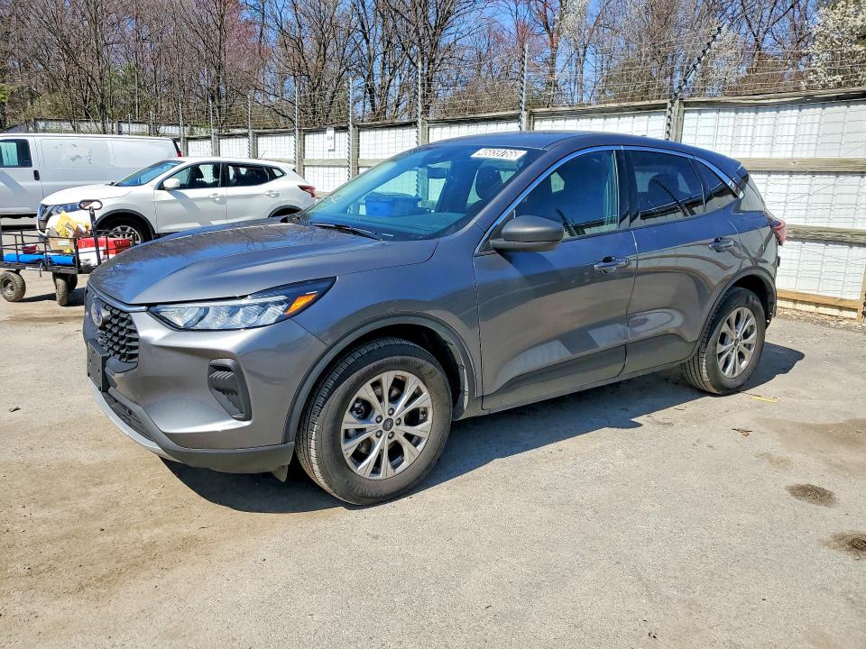 2024 FORD ESCAPE — VIN 1FMCU9GN6RUA70868