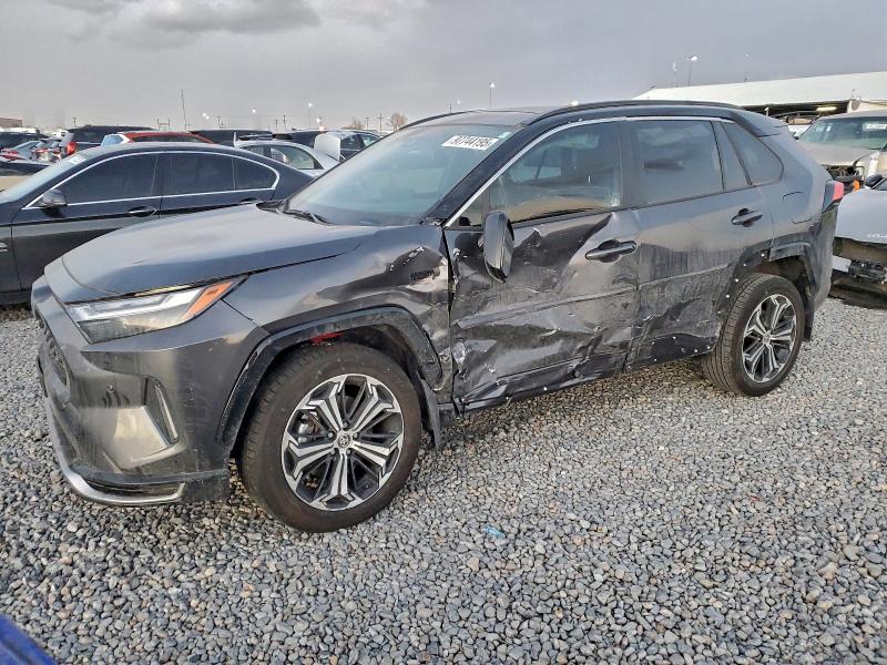 2024 TOYOTA RAV4 PRIME — VIN JTMFB3FV2RD210193