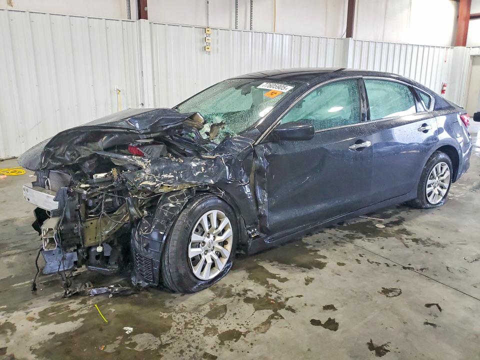 2016 NISSAN ALTIMA — VIN 1N4AL3AP8GN358250