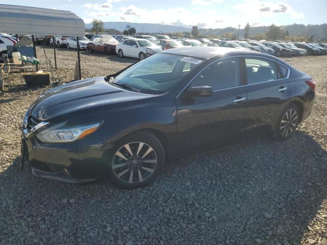 2017 NISSAN ALTIMA — VIN 1N4AL3AP2HC284840