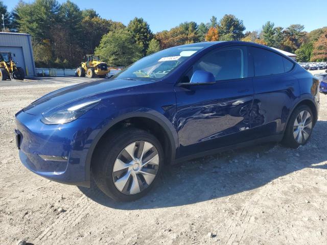 2023 TESLA MODEL Y — VIN 7SAYGDEE5PF851493