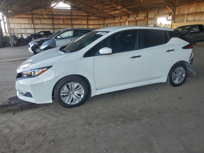 2023 NISSAN LEAF — VIN 1N4AZ1BV6PC561746