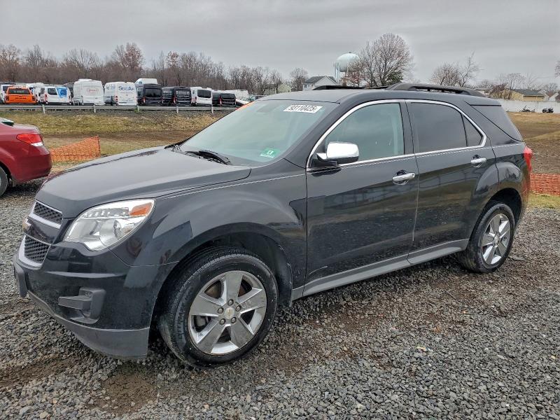 2015 CHEVROLET EQUINOX — VIN 2GNALBEK5F1133956