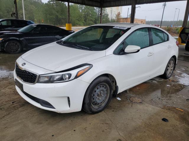 2017 KIA FORTE LX — VIN 3KPFL4A74HE084847