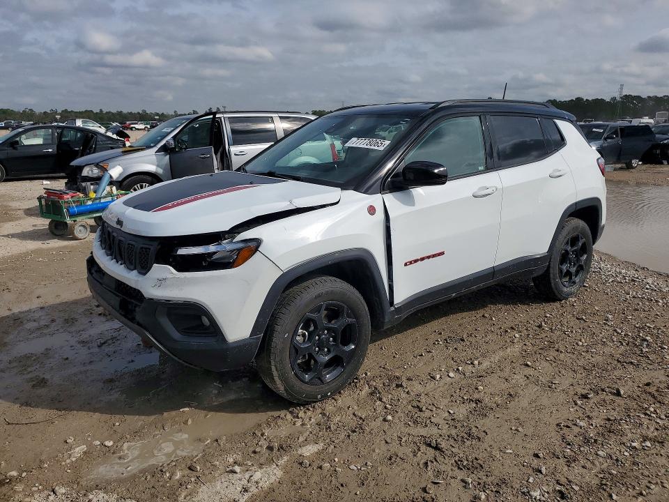 2023 JEEP COMPASS — VIN 3C4NJDDN5PT574171