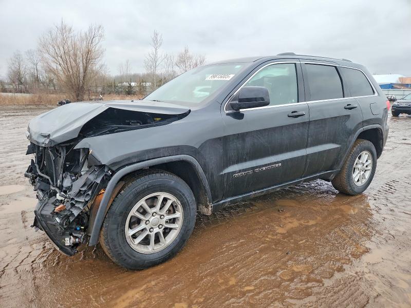 2019 JEEP GRAND CHER — VIN 1C4RJFAG1KC764489