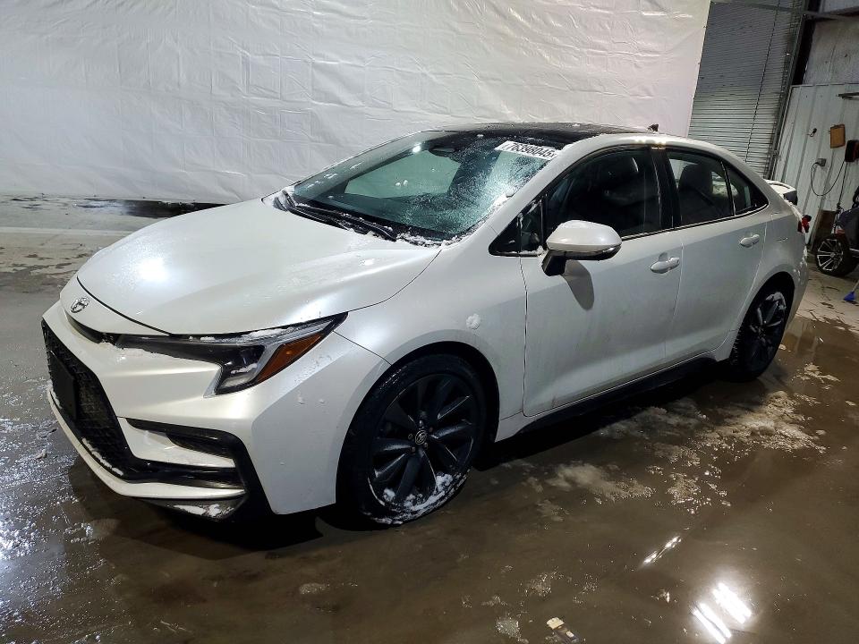 2024 TOYOTA COROLLA — VIN 5YFT4MCEXRP174015