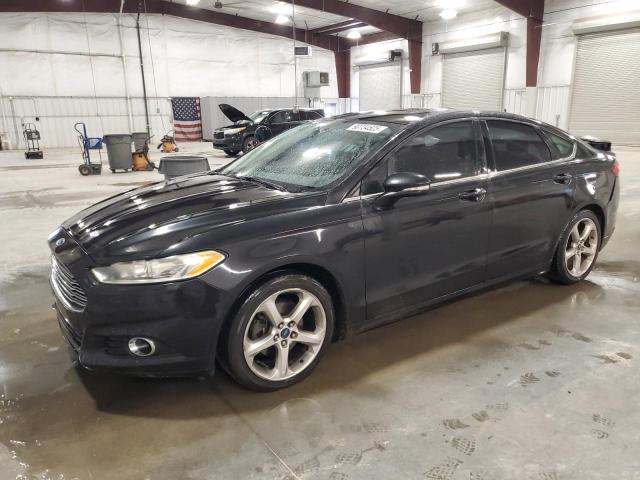 2015 FORD FUSION — VIN 3FA6P0H76FR261719