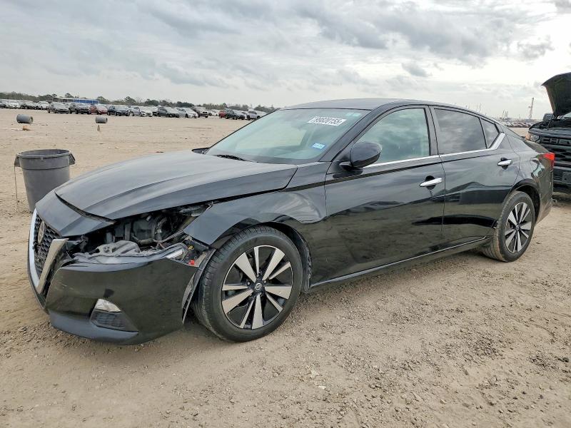 2021 NISSAN ALTIMA — VIN 1N4BL4DV1MN341371