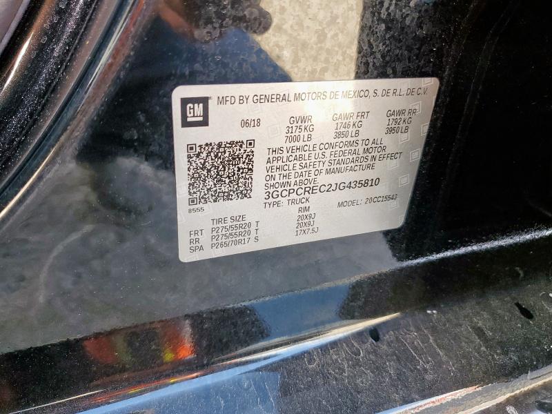 3GCPCREC2JG435810