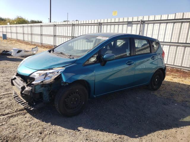 2016 NISSAN VERSA NOTE S — VIN 3N1CE2CP1GL353978