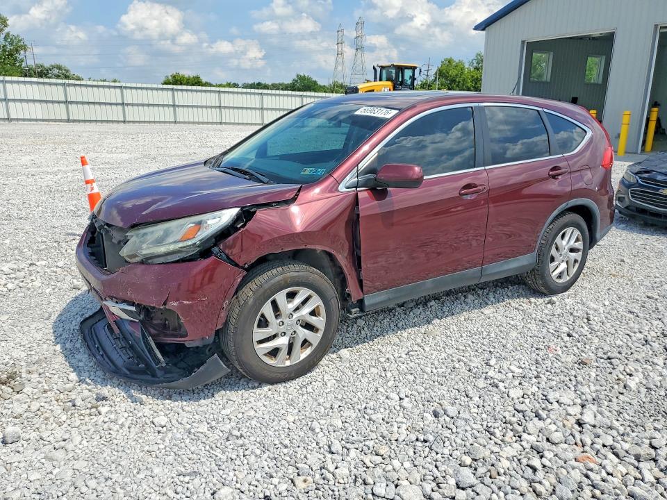 2HKRM4H54GH723043