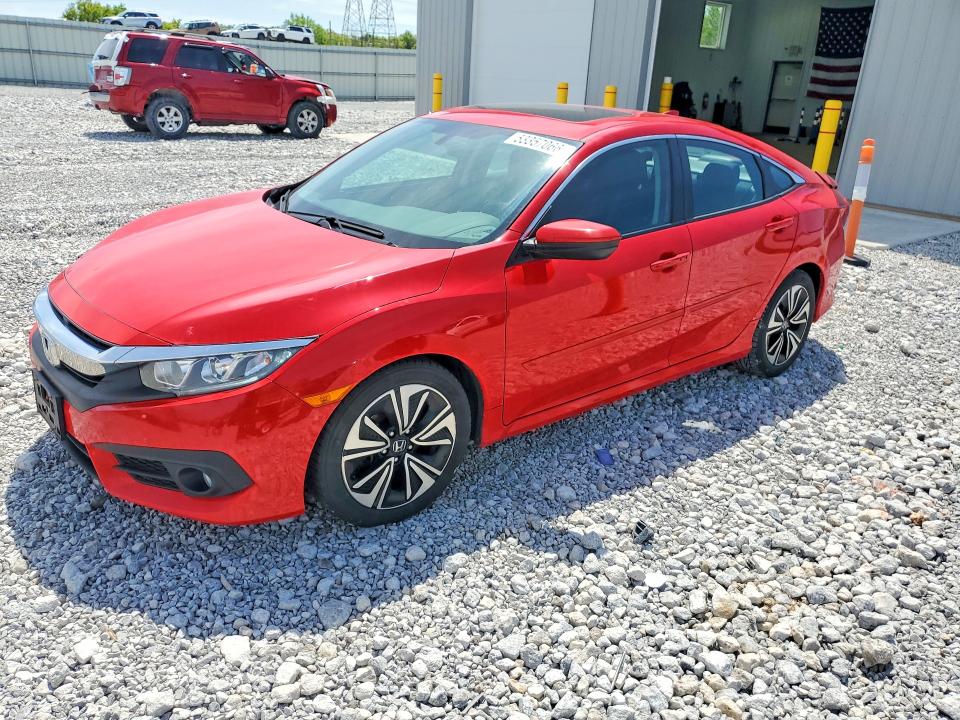 2HGFC1F35GH651690