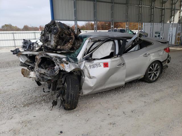 2017 HYUNDAI AZERA — VIN KMHFG4JG7HA572581