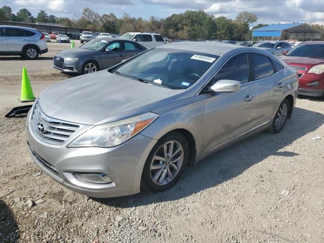 2012 HYUNDAI AZERA GLS — VIN KMHFG4JG9CA178542