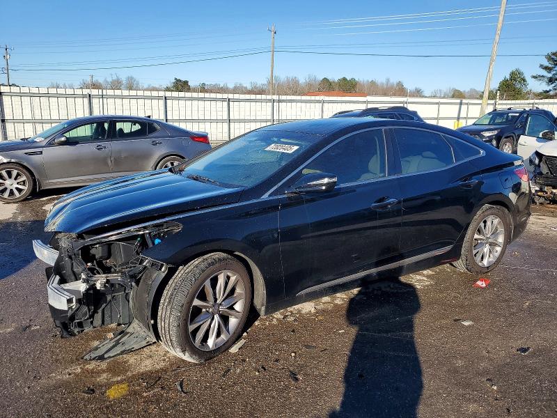 2015 HYUNDAI AZERA — VIN KMHFG4JG7FA476205