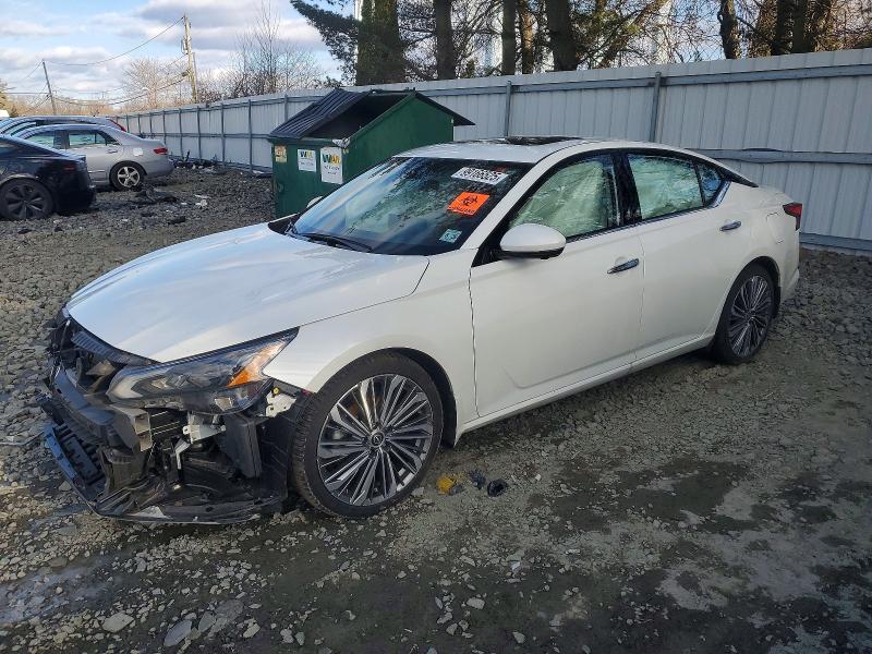 2023 NISSAN ALTIMA — VIN 1N4BL4EV8PN398928