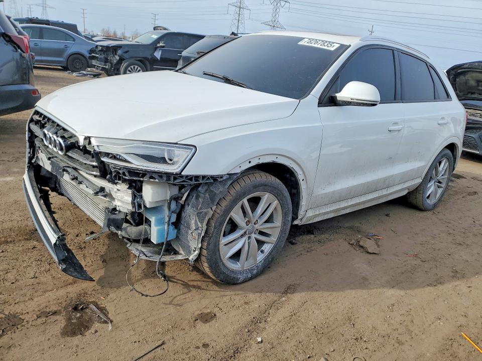2017 AUDI Q3 — VIN WA1ECCFS3HR008943