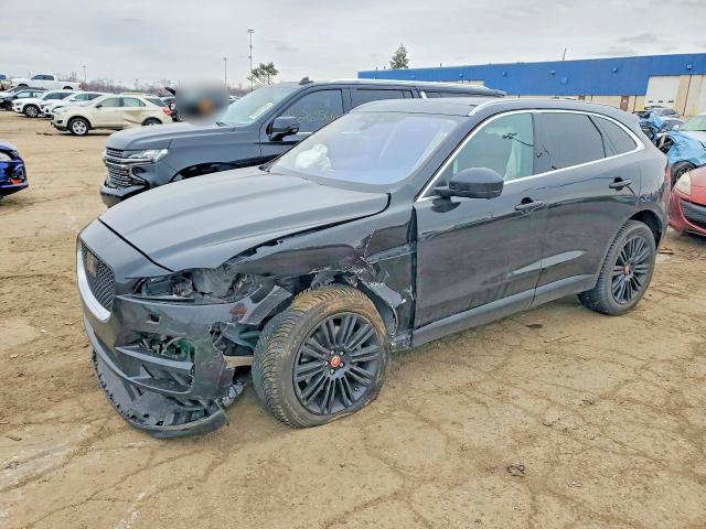 2019 JAGUAR F-PACE — VIN SADCN2GXXKA362030