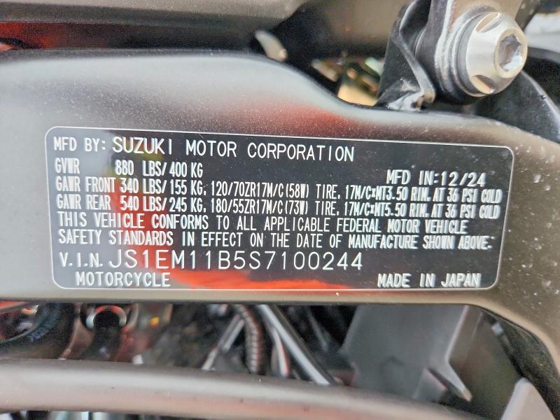 JS1EM11B5S7100244