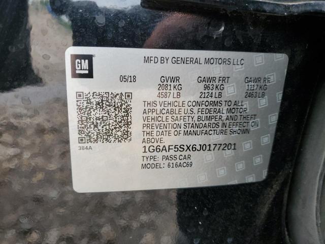 1G6AF5SX6J0177201