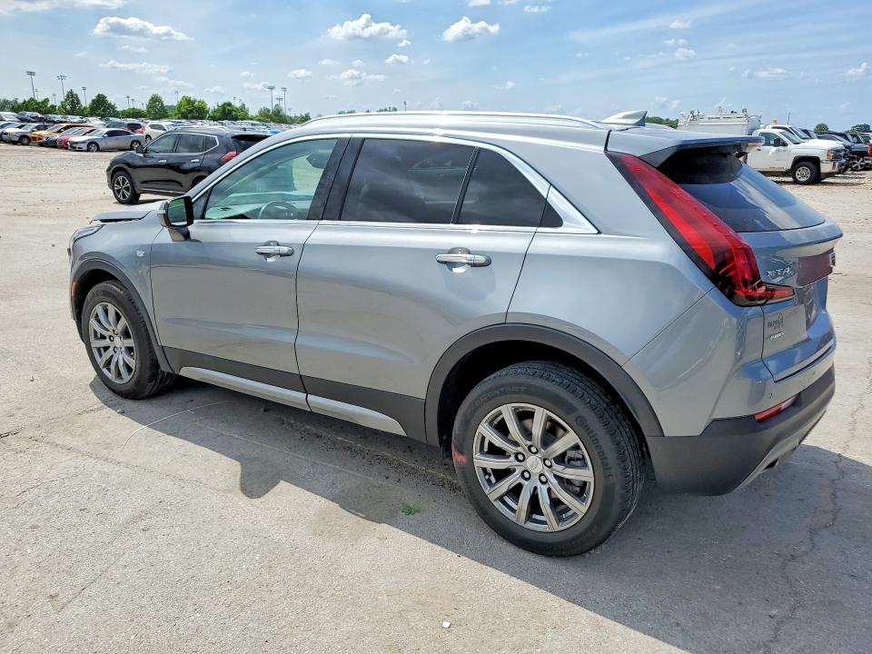 1GYFZDR43PF110085