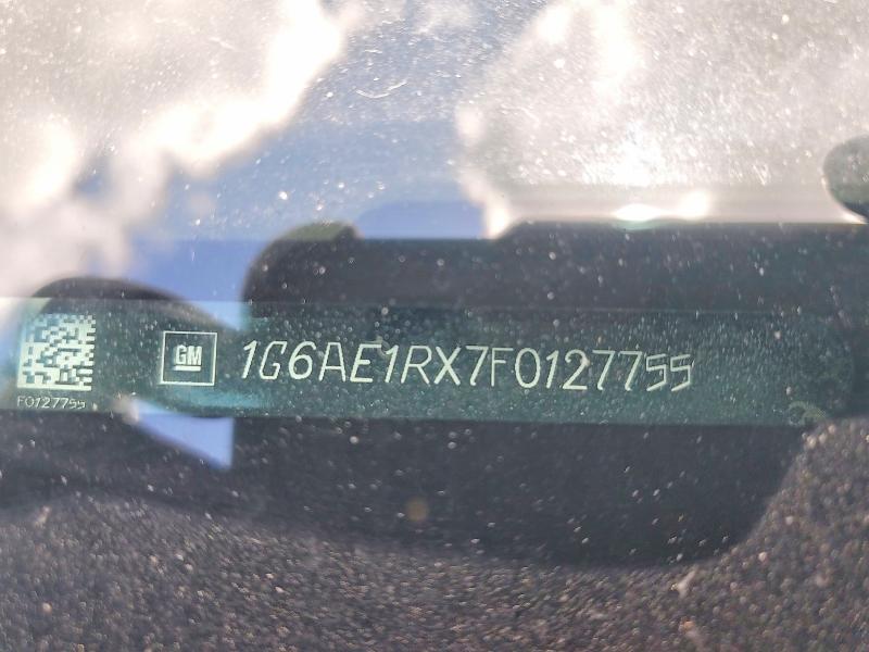 1G6AE1RX7F0127755
