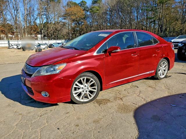 2010 LEXUS HS 250H — VIN JTHBB1BA4A2010095