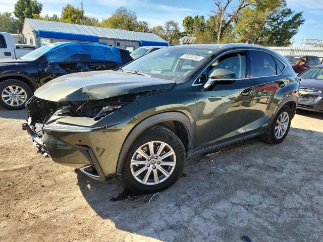 2021 LEXUS NX300H — VIN JTJDJRDZ3M2159517