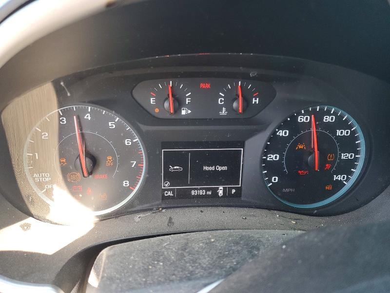 1G1ZD5ST0PF200537
