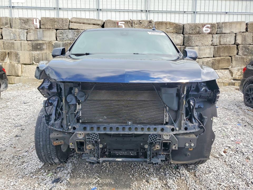 1GNSKMKD4MR276183