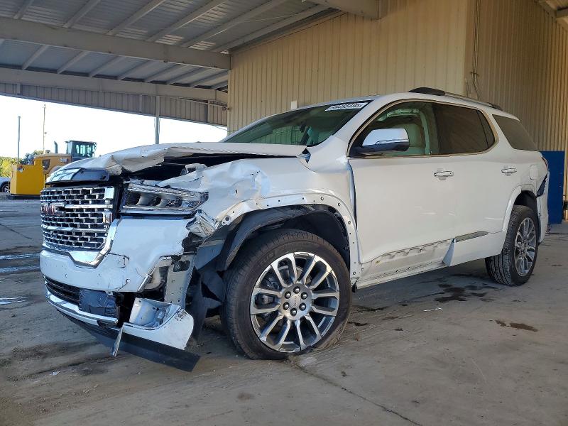 2023 GMC ACADIA DEN — VIN 1GKKNPLS0PZ224380