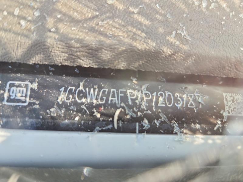 1GCWGAFP1P1203189