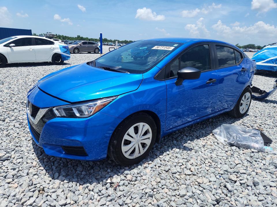 3N1CN8DV5ML871698