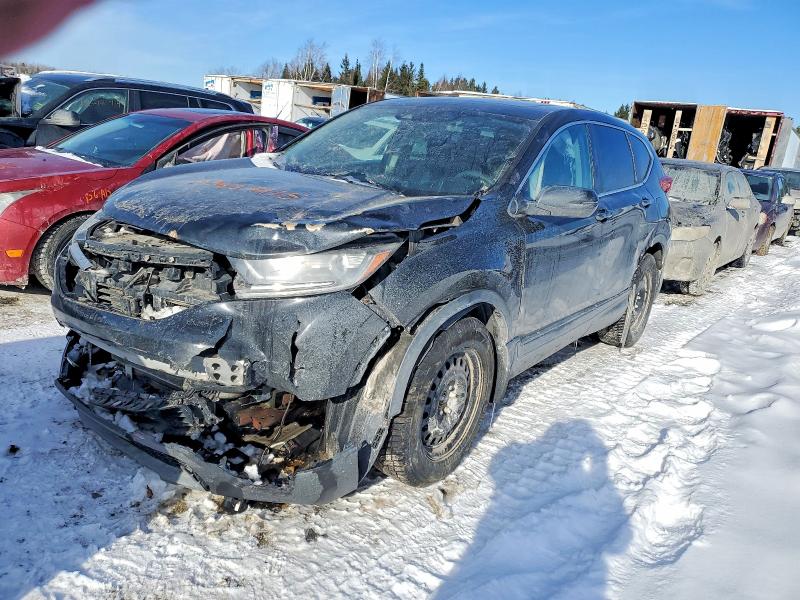 2017 HONDA CR-V — VIN 2HKRW2H59HH135638