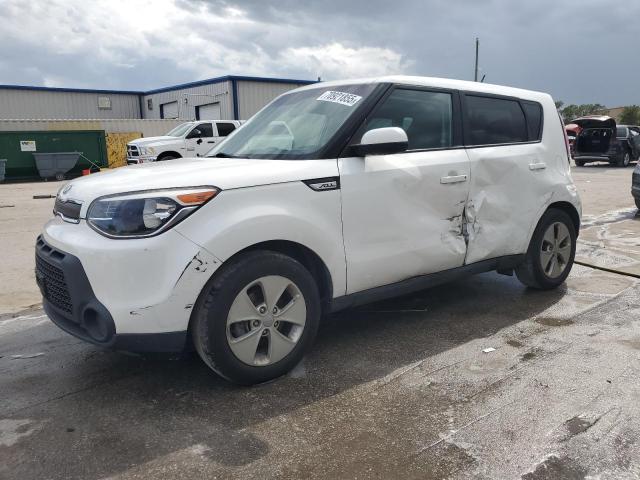 2016 KIA SOUL — VIN KNDJN2A28G7396939
