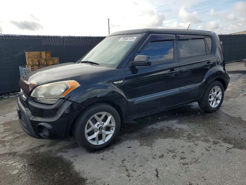 2013 KIA SOUL — VIN KNDJT2A51D7772439