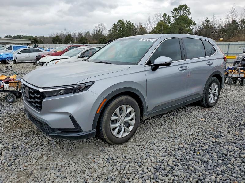 2023 HONDA CR-V — VIN 2HKRS3H22PH307143