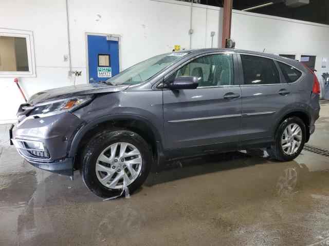 2015 HONDA CR-V — VIN 2HKRM4H57FH681966