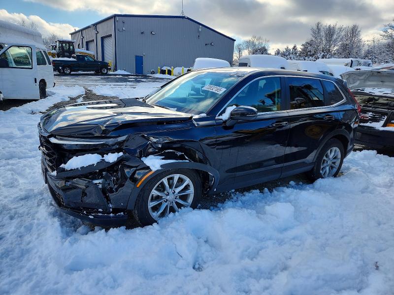 2023 HONDA CR-V — VIN 2HKRS4H74PH441153