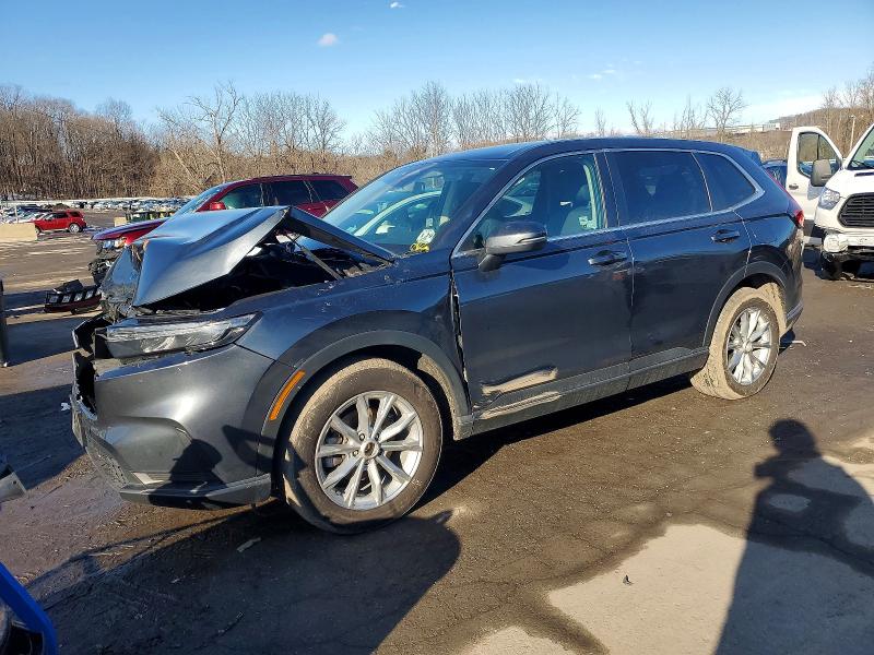 2024 HONDA CR-V — VIN 7FARS4H47RE017834
