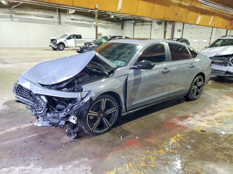 2023 HONDA ACCORD — VIN 1HGCY2F55PA004510