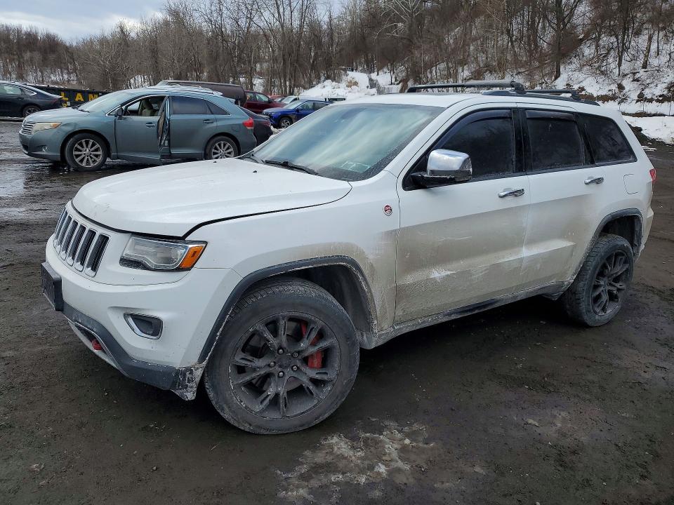 2015 JEEP GRAND CHER — VIN 1C4RJFBM1FC680473