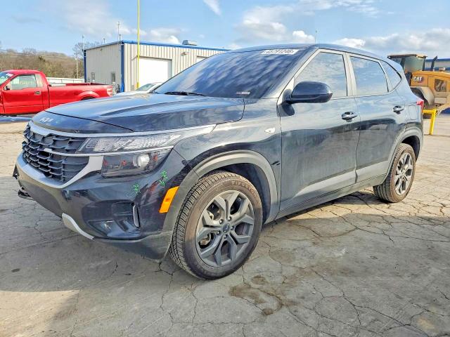 2024 KIA SELTOS — VIN KNDEPCAA8R7581844