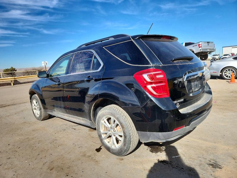 2017 CHEVROLET EQUINOX — VIN 2GNALCEK5H1612631