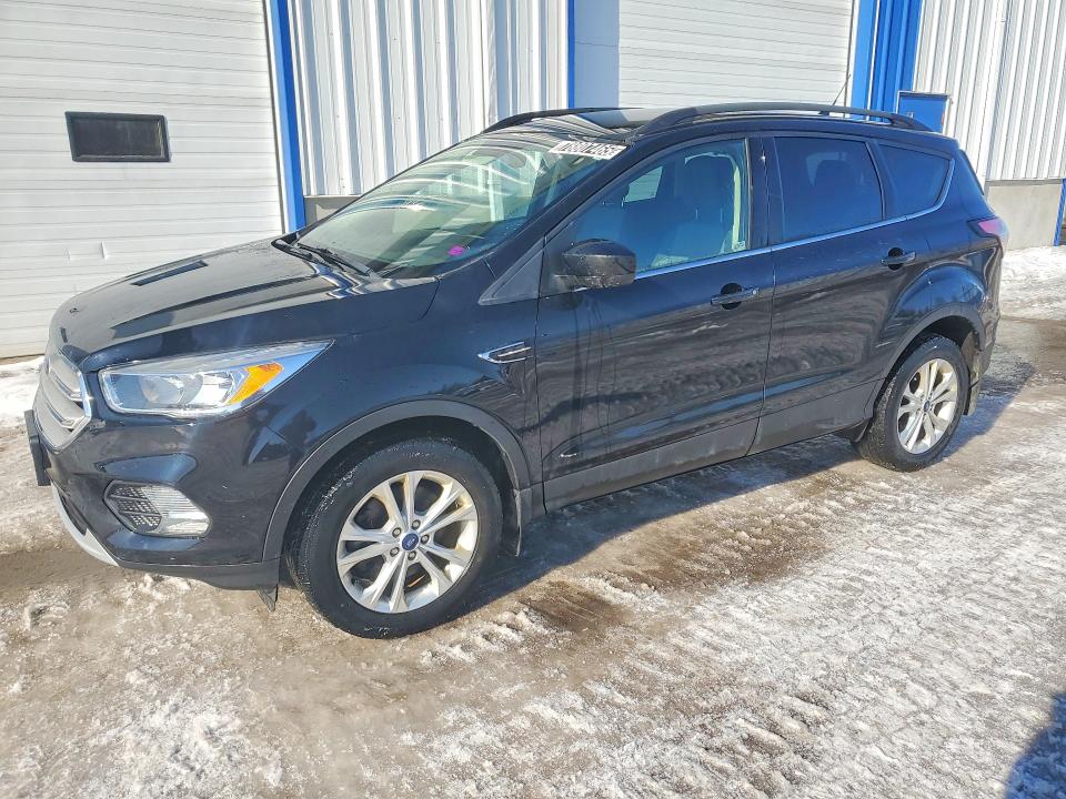 2018 FORD ESCAPE — VIN 1FMCU9GD8JUC82201