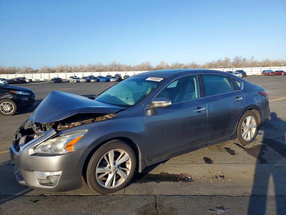 2015 NISSAN ALTIMA — VIN 1N4AL3AP1FC423255